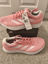  Adidas Duramo RC Mens Running Shoes Fitness Gym Workout Sports Comfort Trainers