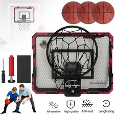 Kids basketball hoop - kids,