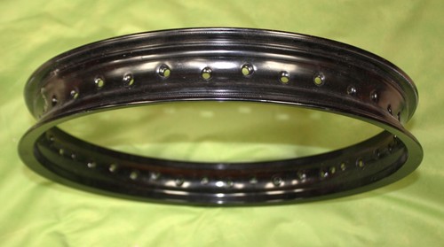 Motor cycle wheel rim rear - cycle,