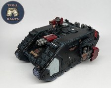 Warhammer 40k - Black Templars