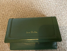 jane shilton leather purse