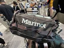 Marmot Long Hauler Travel