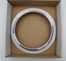 Dorr Hensel and Richter Accessory Adapter