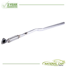 For Vauxhall/Opel - Astra H 1.4 2004-2009 Centre Exhaust Flexi Pipe