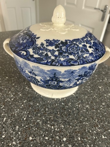Antique wedgwood etruria white - antique,