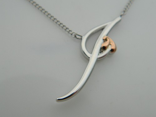Welsh clogau sterling - sterling, silver