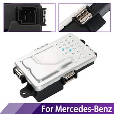 Heater Fan Motot Resistor For