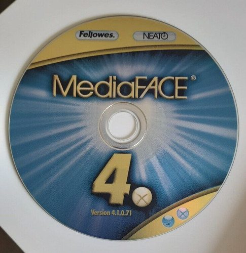 Neato media face design and - neato,
