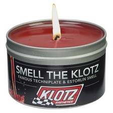 KL-755 Klotz 2 Stroke oil