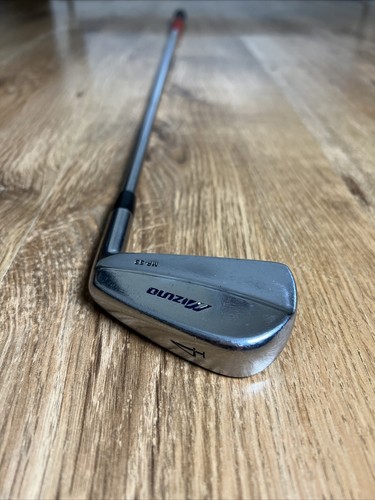 Mizuno mp33 forged - mp33,