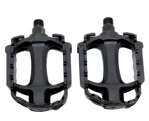 Resin pedals standard 16th - resin, pedals,