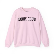 Thelma Louise Book Club