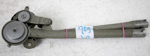 Spool arm set for bell - arm,