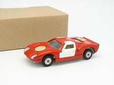 Sabra Gamda Israel 1/43 - Ford