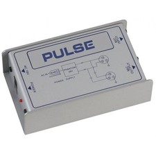 Pulse Phantom Power Supply