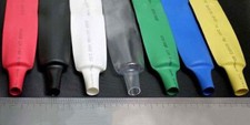 Ratio φ20mm heatshrink - 2:1,