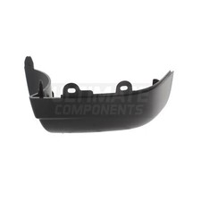 Renault Traffic X82 Van 2010-2021 Lower Wing Door Mirror Trim Passenger Side