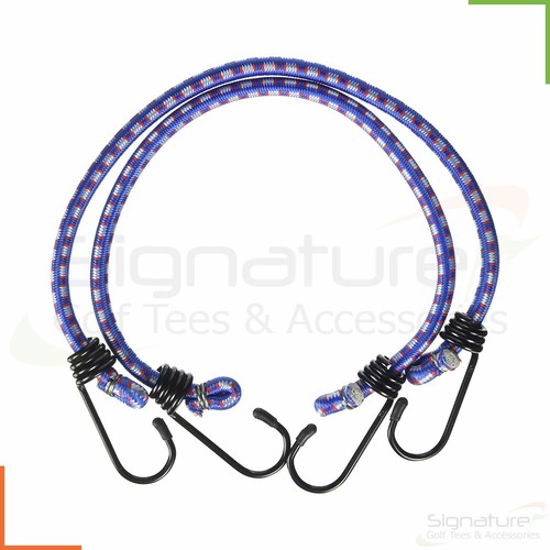 Elasticated golf trolley - elasticated,