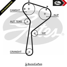Cam Timing Belt FOR RENAULT