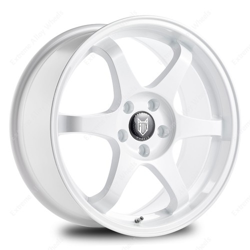 White pf5 alloy - pf5,