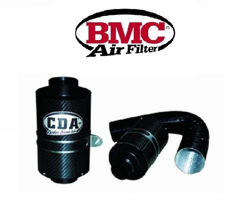Bmc air box cda system - air,
