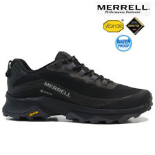 MERRELL MENS WALKING TRAINERS