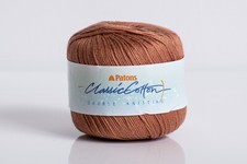 Patons Classic Cotton Double