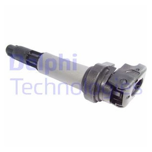 Genuine delphi ignition coil - genuine,