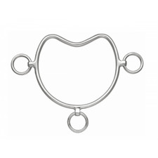 Shires Chifney Bit | Horse