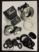 Elinchrom Quadra Ranger RX Hybrid Kit with Ringflash Pro