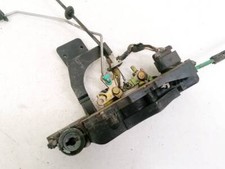   Door Lock Mechanism - front right side for Fiat Stilo UK1759533-41