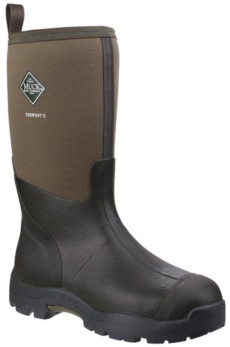 Muck boots moss derwent all - muck,