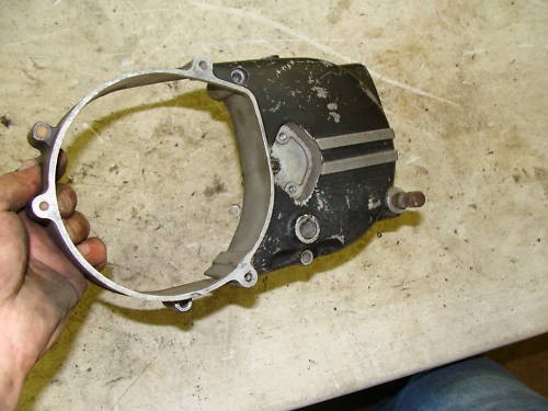 1974 yamaha rd200 electric - , 200
