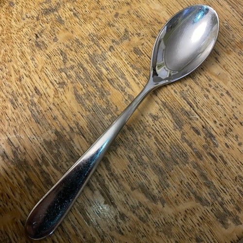 Alessi inox stainless - inox, 18/10