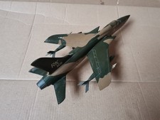Built & Painted Frog 1/72