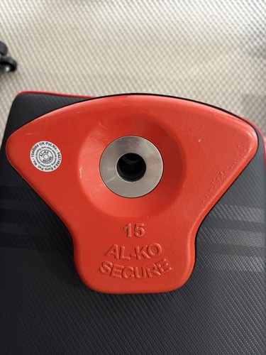 Alko alco caravan - al-ko, wheel