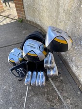 Ladies/Teens Wilson Prostaff