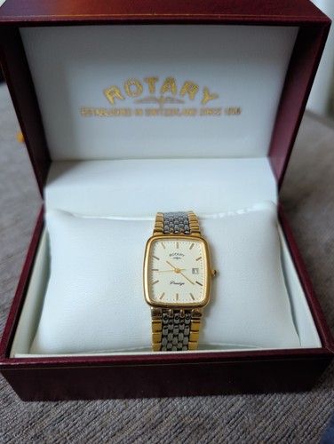 Vintage rotary prestige dress - rotary,