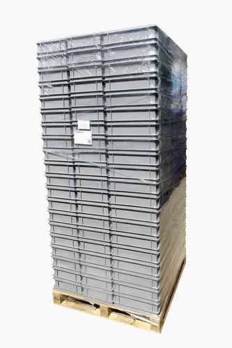 Bulk pallet 180 utz 10 - pallet,