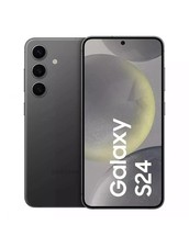 Samsung Galaxy S24 128GB White