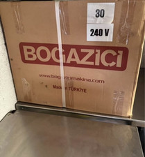 Pizza dough roller - dough, machine