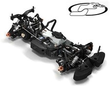 Serpent 733 1:10 RC Touring