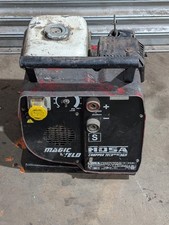 Moss Magic Welder 150 For Spares Repair