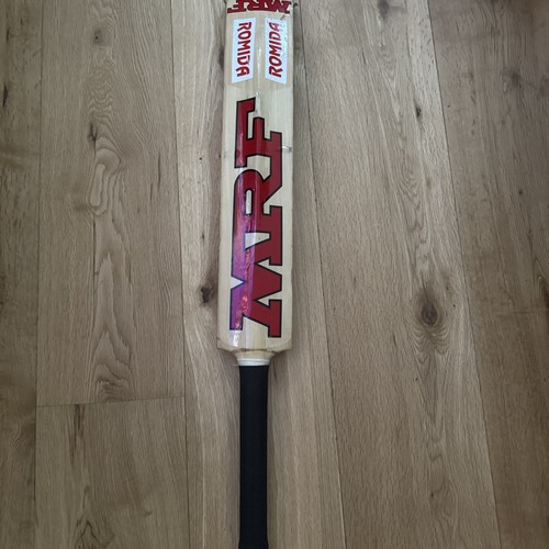 Mrf cricket bat - chase, master