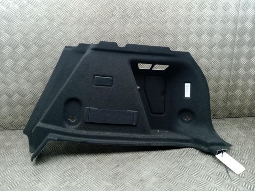 Mini countryman boot side - mini,