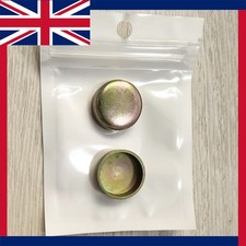 For Focus MK1 MK2 MK3 Cylinder Engine Head Core Plugs Expansion Freeze QTY: 2