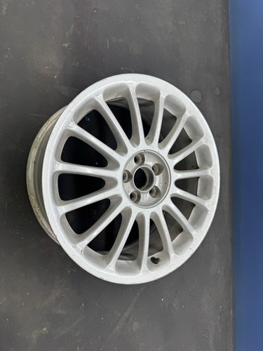 Rover mgzt alloy wheel - rover,