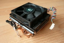 Genuine AMD FX 125W CPU