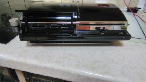 Console - 3,