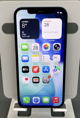 Apple iphone 64gb - 12,